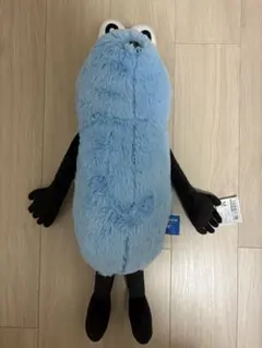 【新品】パペットスンスン　GRAN＋ぬいぐるみ　スンスン