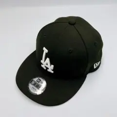 9FIFTY ロサンゼルス・ドジャース new era スナップパック