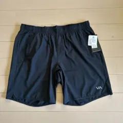【新品】 RVCA ショートパンツのサムネイル