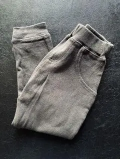 PAIRMANON／スウェットパンツ(100)