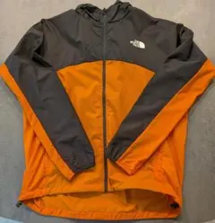 THE NORTH FACE スワローテイルフーディ［NP22202］