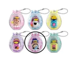 tamagotchi collectibles