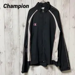 【チャンピオン】レディース　ウィンドブレーカー　長袖　薄手　羽織り　スポーツ