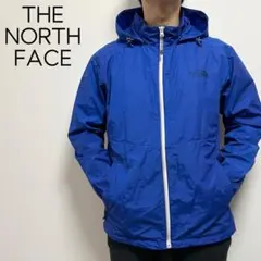 日本未入荷　海外限定　ノースフェイス　マウンテンパーカー　マンパ　ジャンバー