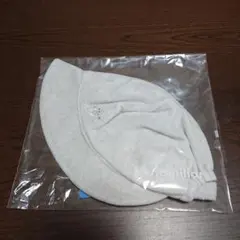 【新品・未開封】familiar ベビー帽子 41-43cm