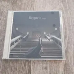 Request jpn. CD 邦楽