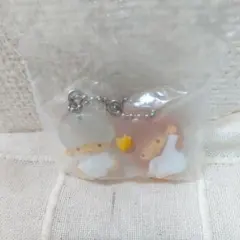 サンリオ なかよしドロップチャーム リトルツインスターズ