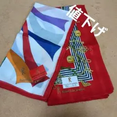 Roberta di Camerino ハンカチ 2枚セットのサムネイル