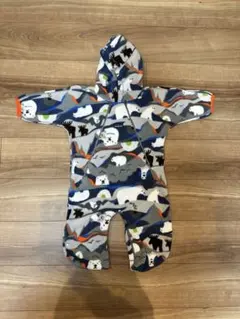 2025年最新】patagonia ベビー用ロンパース・カバーオールの人気