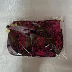 【新品未使用】Milly ミリー ミニポーチのサムネイル