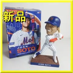 フアン ソト ファン ソト ボブルヘッド パドレス Juan Soto I7T4 フアン ファン ソト メッツ ボブルヘッド JUAN SOTO ヤンキ j1qB