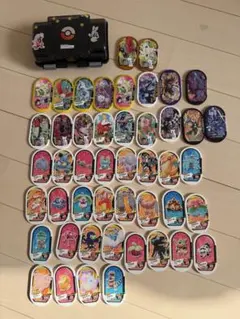 ポケモンメザスタカードセット