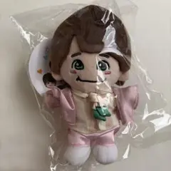 なにわ男子　大橋和也　ちびぬい