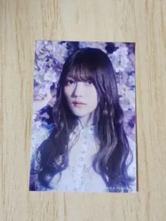 櫻坂46 サクコレ 参加賞 幸阪茉里乃 - メルカリ