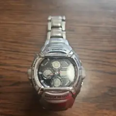 G-SHOCK アナログクォーツ 腕時計