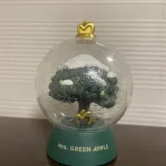 Mrs. Green Apple 一番くじ ラストワン賞 スノードーム