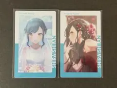 プロセカ 白石杏 エピカ 10b 2025年最新】白石杏 エピカ 10bの人気アイテム - メルカリ