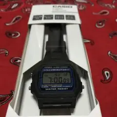 チプカシ F-105w(新品、未開封)