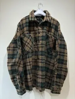 mnml 長袖シャツ　ミニマルのサムネイル