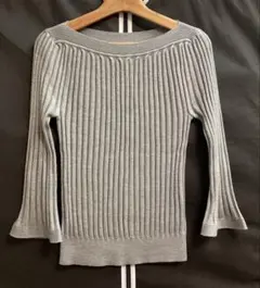 FRAGILE フラジール ニット 長袖 レディース 38