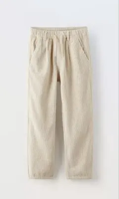 コーディロイ 長ズボン