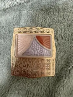 キャンメイクジューシーピュアアイズ