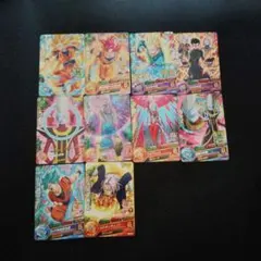 DBH　まとめ売り　プロモ　10枚　AC2