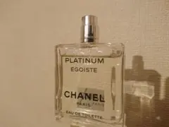 CHANEL PLATINUM ÉGOÏSTE Eau de 50ml