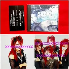 Lucy Redtail cat レットテイルキャット死異紋危異セット red tail cat 「girl」 | 好きだった音楽のはなし。