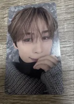 後藤威尊 popup トレカ 127