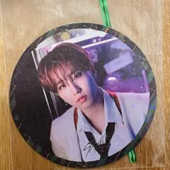 Straykids Christmas Evel オーナメント ハン Han