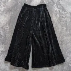 キッズ/ワイドパンツ