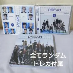 SEVENTEEN アルバム 日本 DREAM