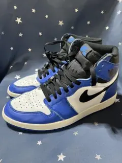 NIKE AIR JORDAN 1 RETRO HIGH OGのサムネイル