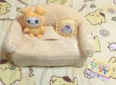 TWICE LOVELYS ジヒョ ティッシュカバー gigo限定