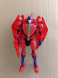 【日本未発売】トランスフォーマー　バズワージー　テラザウラー　テラソー