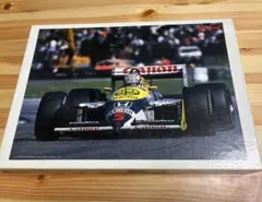 アラン・プロスト 直筆サイン入りフォト ウィリアムズ F1 - メルカリ
