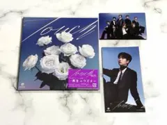MAZZEL Touch【通常盤】