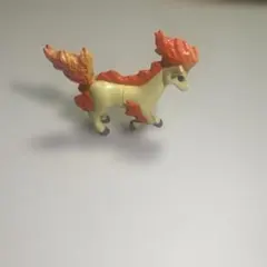 モンコレ（初期）ポニータ モンコレ 初期 ポニータ - メルカリ