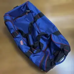 コールマン大容量70Lボストン型キャリーバッグ