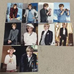 WEST 小瀧望　フォト￼セット