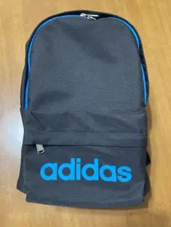 リュック黒
