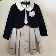 petit main フォーマルドレス 120