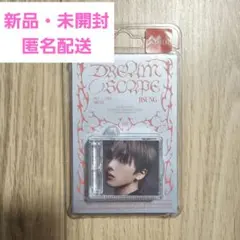 NCT DREAM DREAM( )SCAPE SMini チソン