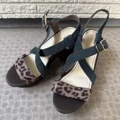 oriental traffic サンダル