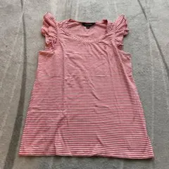 【ラルフローレン】半袖カットソー　150cm