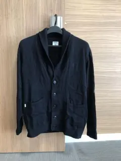 ロットワイラー　カーディガン ショールカラーのサムネイル