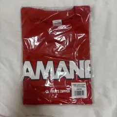 FRUITS ZIPPER 月足天音Tシャツ