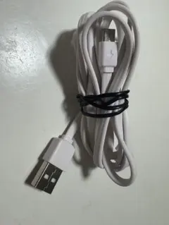 急速充電対応 USB-A to Micro USBケーブル 約1.5メートル