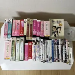 2026年最新】dvd セット売りの人気アイテム - メルカリ